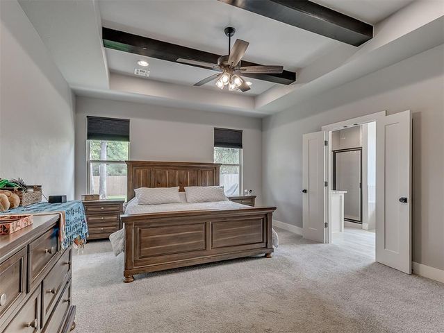 1662 Shaylee Lane, Choctaw, OK 73020