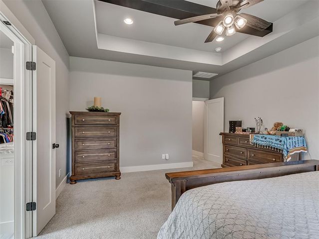 1662 Shaylee Lane, Choctaw, OK 73020