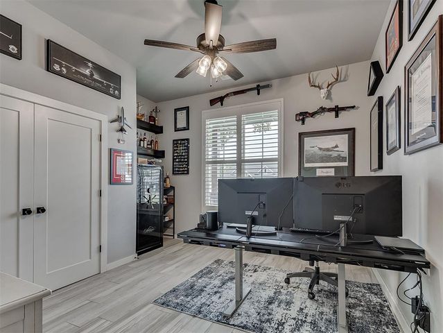 1662 Shaylee Lane, Choctaw, OK 73020