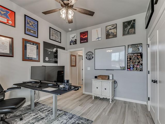 1662 Shaylee Lane, Choctaw, OK 73020