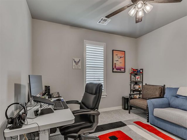 1662 Shaylee Lane, Choctaw, OK 73020