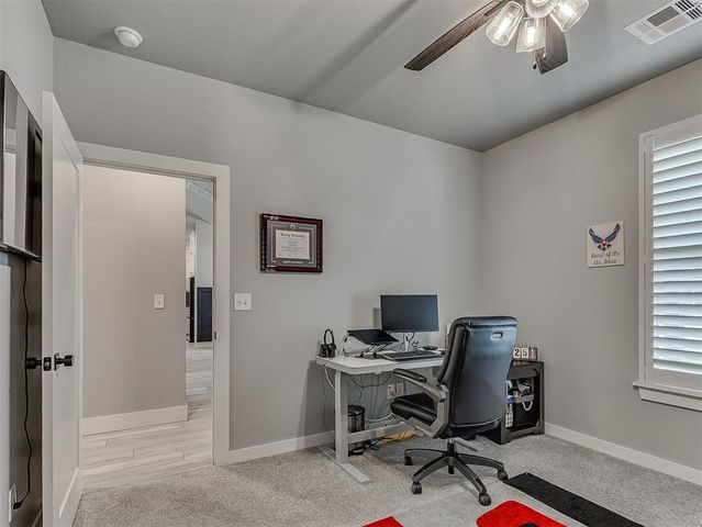 1662 Shaylee Lane, Choctaw, OK 73020