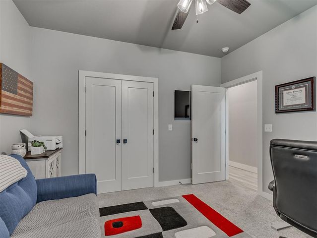 1662 Shaylee Lane, Choctaw, OK 73020
