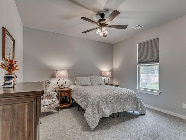 1662 Shaylee Lane, Choctaw, OK 73020