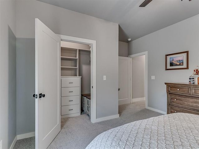 1662 Shaylee Lane, Choctaw, OK 73020