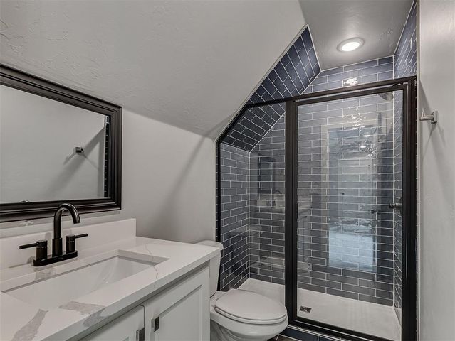 1662 Shaylee Lane, Choctaw, OK 73020