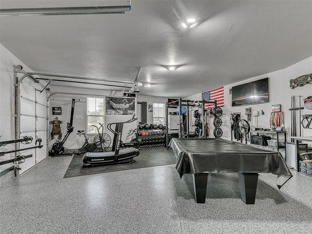 1662 Shaylee Lane, Choctaw, OK 73020