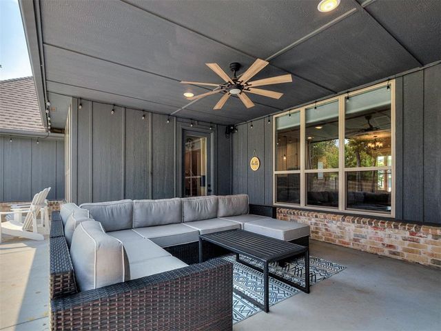 1662 Shaylee Lane, Choctaw, OK 73020