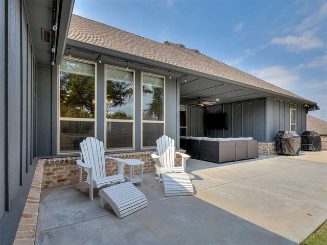 1662 Shaylee Lane, Choctaw, OK 73020