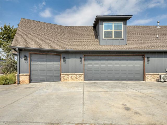 1662 Shaylee Lane, Choctaw, OK 73020
