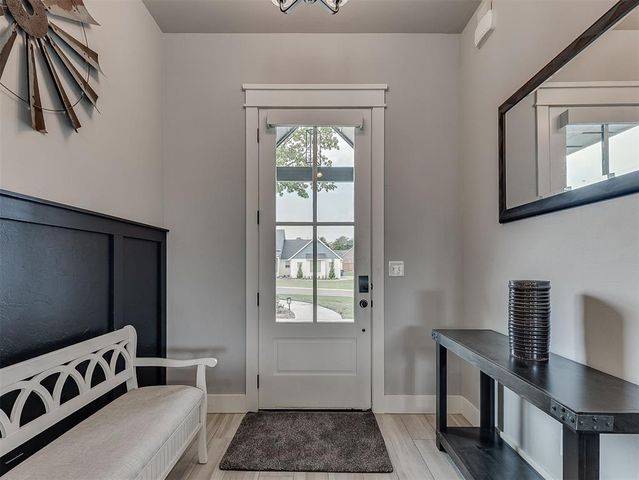 1662 Shaylee Lane, Choctaw, OK 73020