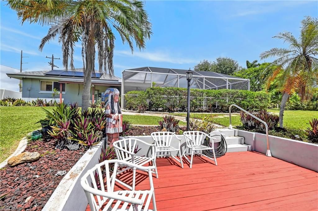 Image 45 of property listing at 102 SE 38th TER, Cape Coral, FL 33904