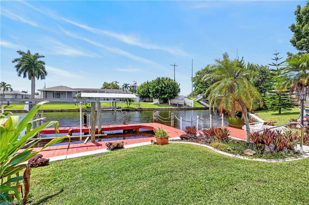 Image 47 of property listing at 102 SE 38th TER, Cape Coral, FL 33904
