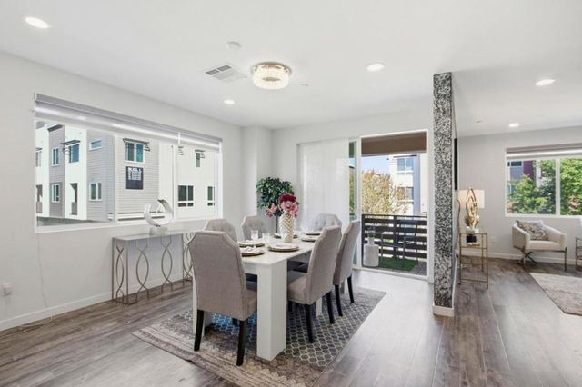 439 Ellicott Loop, San Jose, CA 95123
