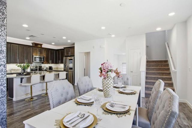 439 Ellicott Loop, San Jose, CA 95123