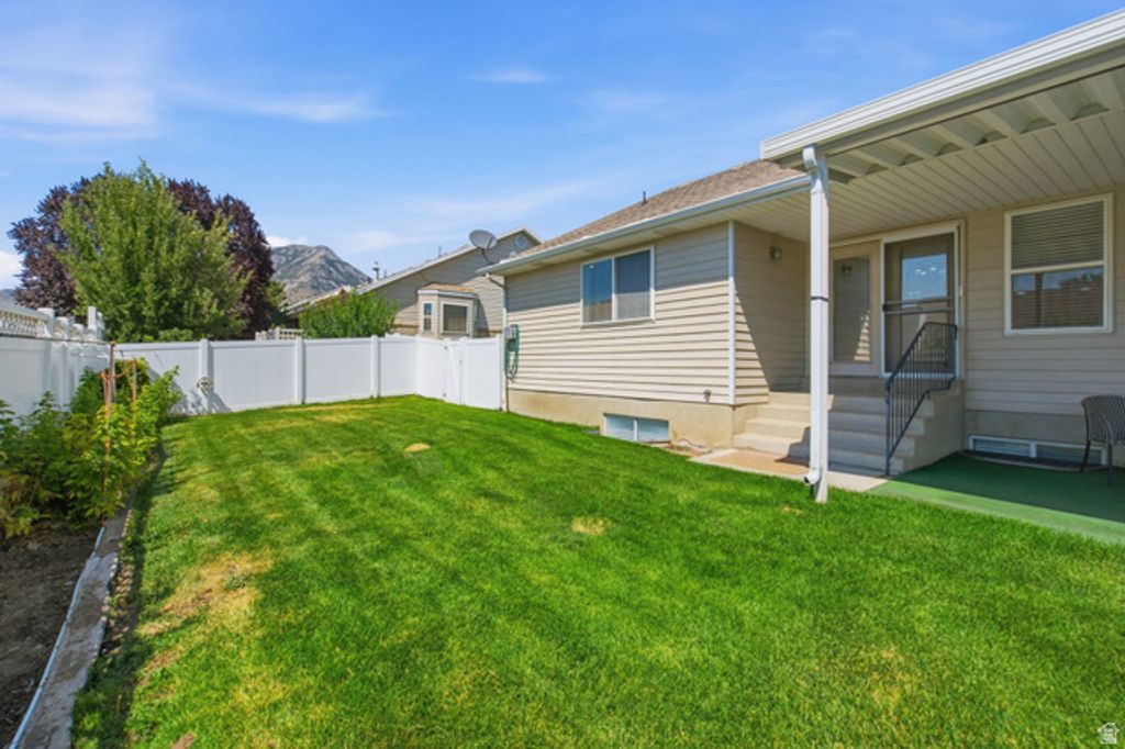499 N 80 W, Lindon, UT 84042 — photo 5