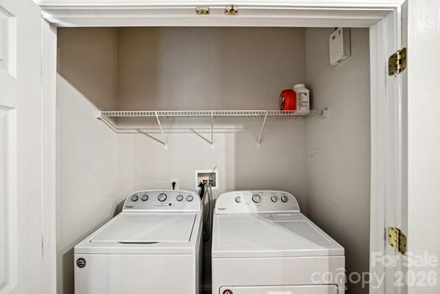 2731 Meadow Knoll Drive, Charlotte, NC 28269