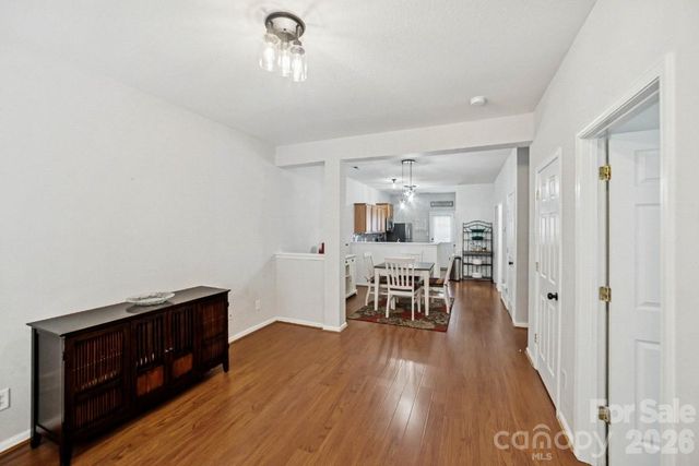 2731 Meadow Knoll Drive, Charlotte, NC 28269