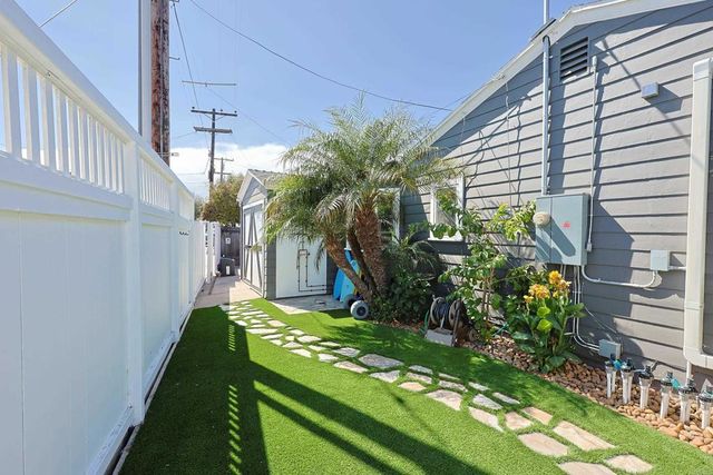 340 Glorietta Place, Coronado, CA 92118