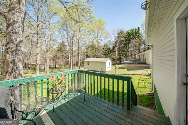 5638 Nacoochee Street, Lula, GA 30554