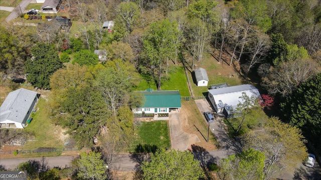 5638 Nacoochee Street, Lula, GA 30554