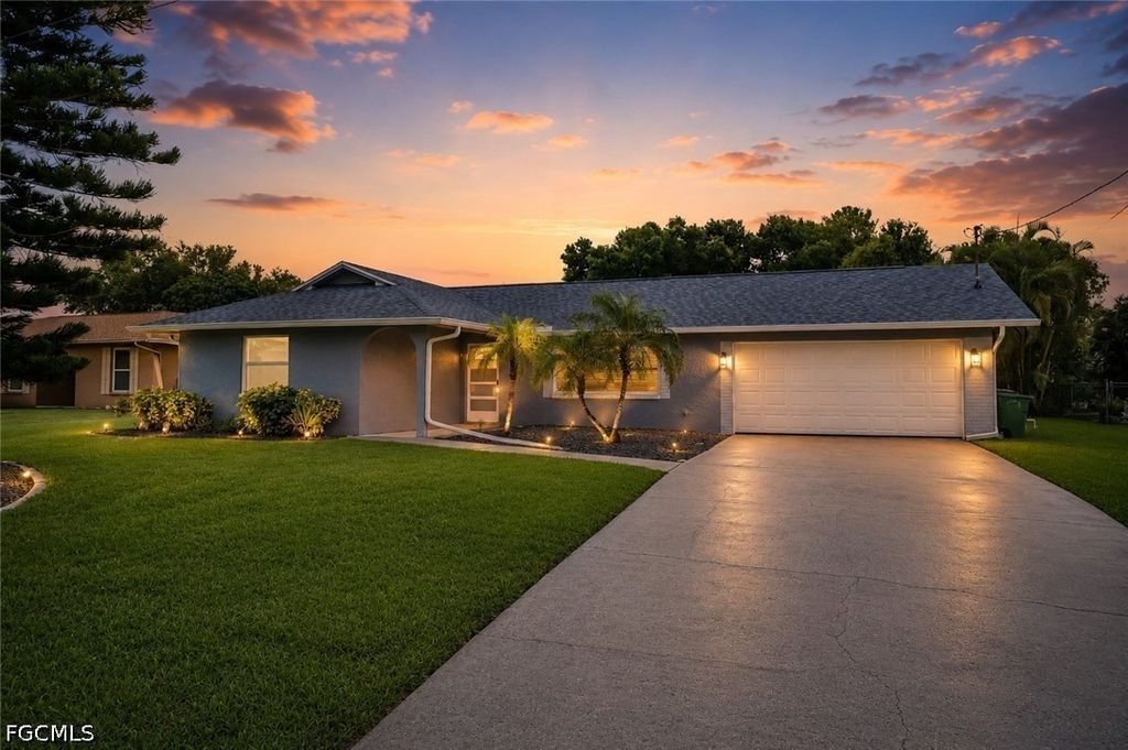 1411 SE 5th PL, Cape Coral, FL 33990