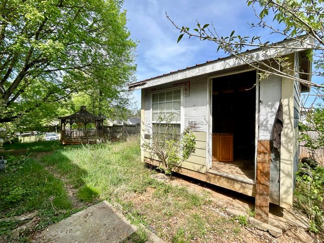 804 Nixon Street, Ferguson, KY 42533