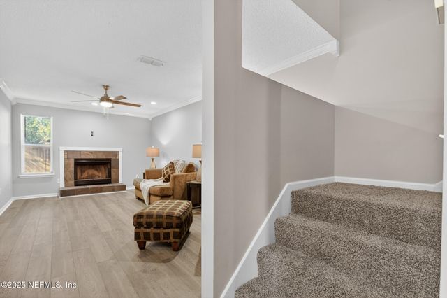 7607 HOVERING MIST Way, Jacksonville, FL 32277