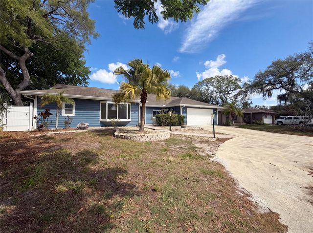 5609 EXECUTIVE DRIVE, New Port Richey, FL 34652