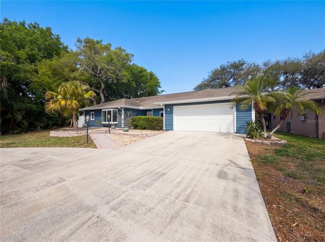 5609 EXECUTIVE DRIVE, New Port Richey, FL 34652