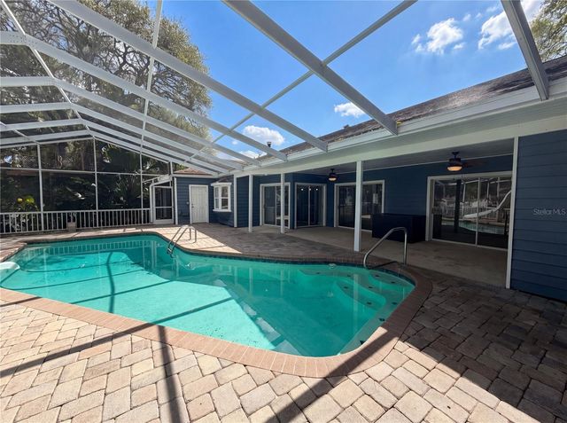 5609 EXECUTIVE DRIVE, New Port Richey, FL 34652