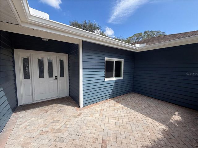 5609 EXECUTIVE DRIVE, New Port Richey, FL 34652