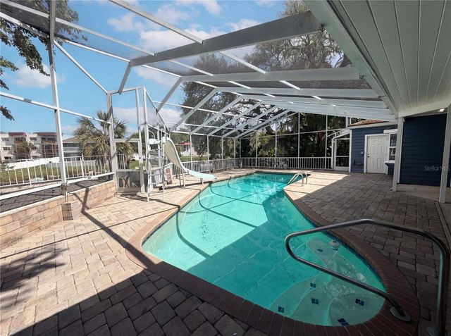 5609 EXECUTIVE DRIVE, New Port Richey, FL 34652