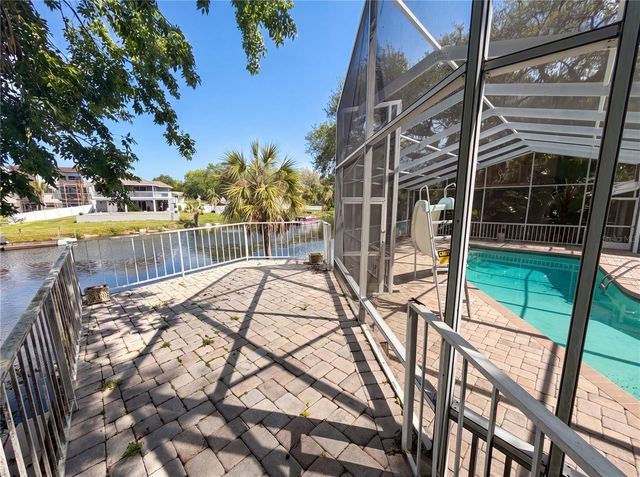 5609 EXECUTIVE DRIVE, New Port Richey, FL 34652