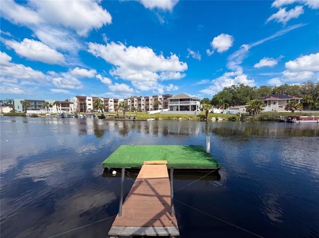 5609 EXECUTIVE DRIVE, New Port Richey, FL 34652