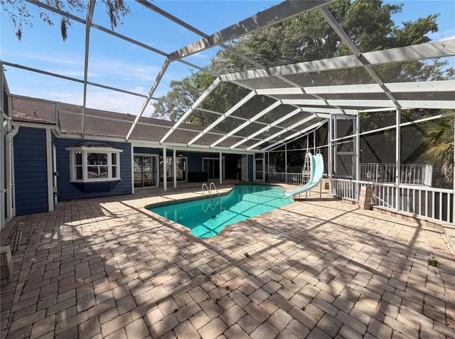 5609 EXECUTIVE DRIVE, New Port Richey, FL 34652