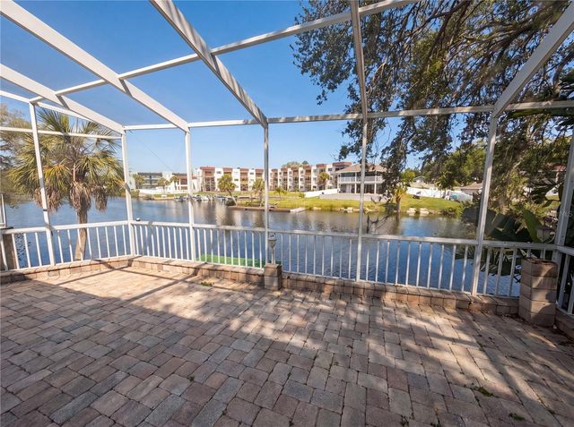 5609 EXECUTIVE DRIVE, New Port Richey, FL 34652