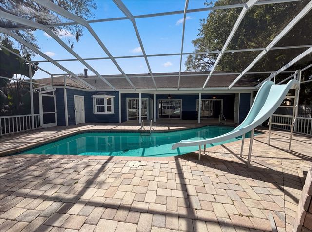 5609 EXECUTIVE DRIVE, New Port Richey, FL 34652