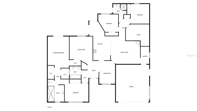 5609 EXECUTIVE DRIVE, New Port Richey, FL 34652
