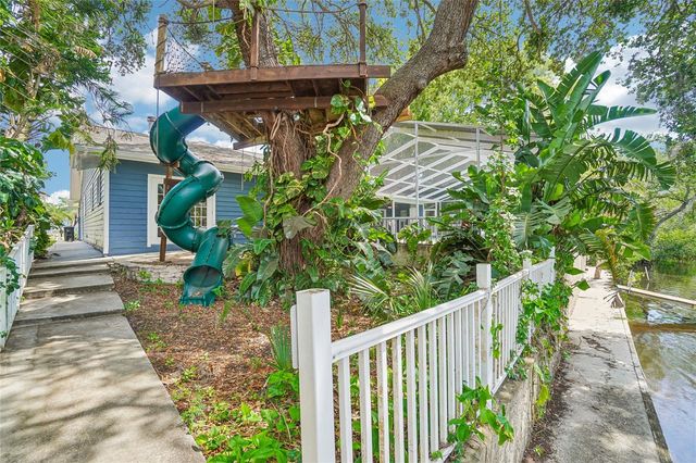 5609 EXECUTIVE DRIVE, New Port Richey, FL 34652
