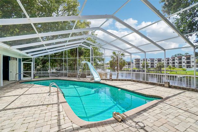 5609 EXECUTIVE DRIVE, New Port Richey, FL 34652