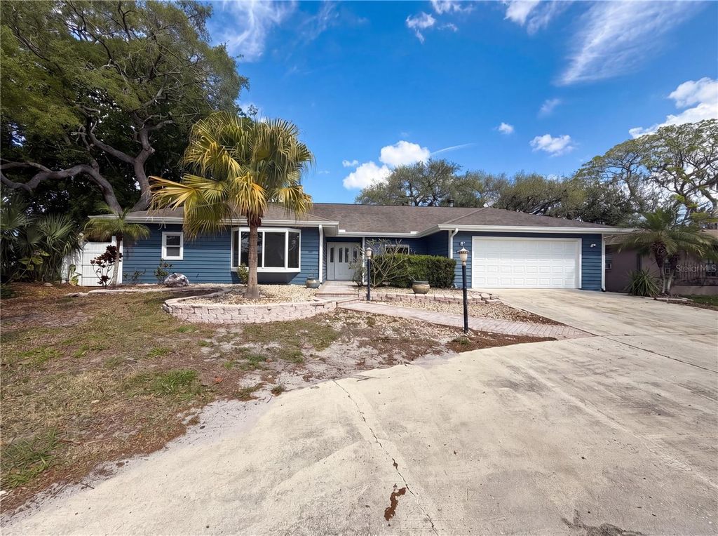 5609 EXECUTIVE DRIVE, New Port Richey, FL 34652