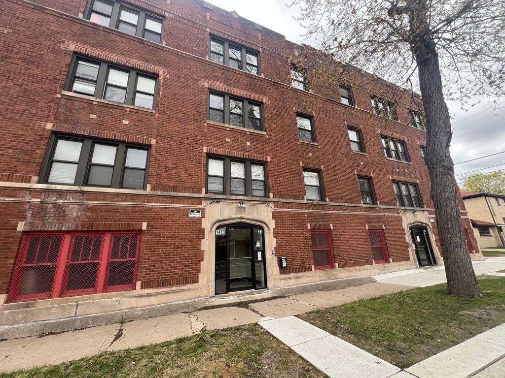 1439 W 93rd Street 1, Chicago, IL 60620