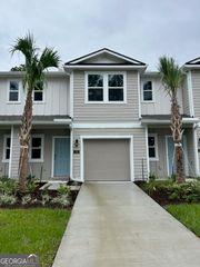 120 Deep Bay Circle, St. Marys, GA 31558