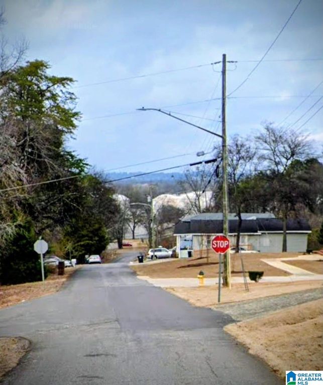 2908 29TH STREET SW, Birmingham, AL 35211