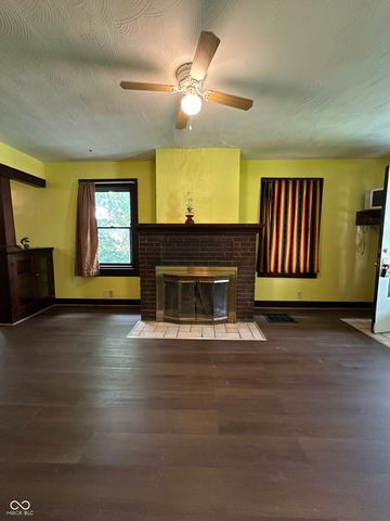 555 Woodrow Avenue, Indianapolis, IN 46241
