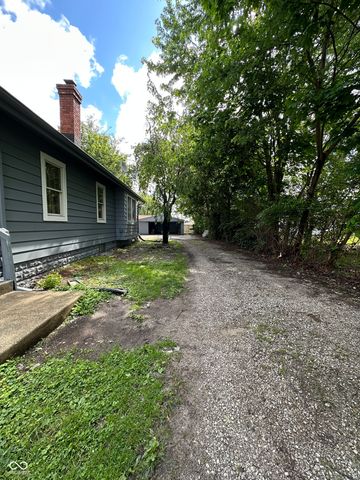 555 Woodrow Avenue, Indianapolis, IN 46241