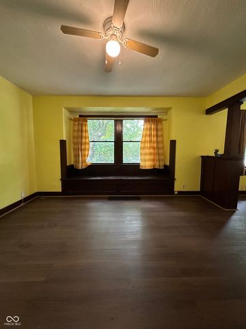 555 Woodrow Avenue, Indianapolis, IN 46241