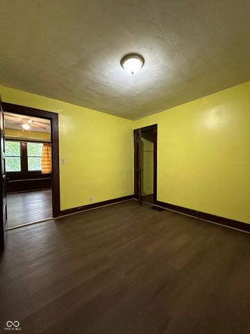 555 Woodrow Avenue, Indianapolis, IN 46241