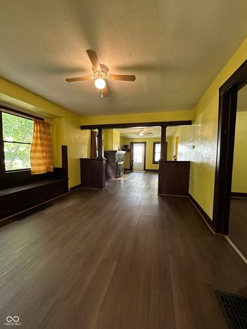 555 Woodrow Avenue, Indianapolis, IN 46241